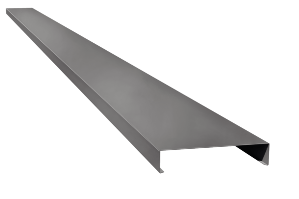 Aluminium Coping