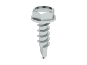 PCF/44/4.8×19 Bracket to Rail Tech Screws