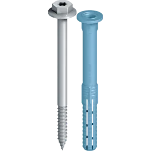 SDF-KB-10Vx60E Anchors for Concrete Substrates