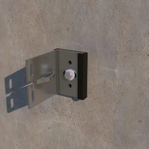 Plastestrip FastFrame Helping Hand Brackets